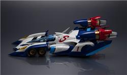 MegaHouse  Future GPX Cyber FormulaSIN v Asurada AKF-0／G