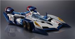 MegaHouse  Future GPX Cyber FormulaSIN v Asurada AKF-0／G