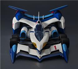 MegaHouse  Future GPX Cyber FormulaSIN v Asurada AKF-0／G