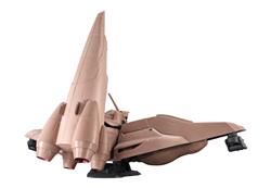 MegaHouse Machine build Alpha Azieru "Mobile Suit Gundam