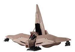 MegaHouse Machine build Alpha Azieru "Mobile Suit Gundam