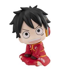Lookup ONE PIECE Monkey D. Luffy Ver. Future Island Egghead