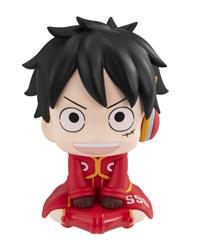 Lookup ONE PIECE Monkey D. Luffy Ver. Future Island Egghead
