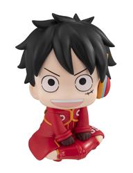 Lookup ONE PIECE Monkey D. Luffy Ver. Future Island Egghead