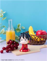 Lookup ONE PIECE Monkey D. Luffy Ver. Future Island Egghead