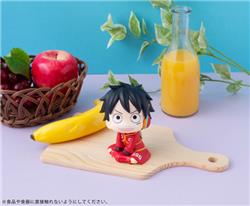 Lookup ONE PIECE Monkey D. Luffy Ver. Future Island Egghead
