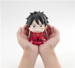 Lookup ONE PIECE Monkey D. Luffy Ver. Future Island Egghead
