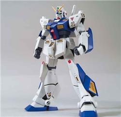 BANDAI MG 1/100 GUNDAM NT-1 Ver.2.0