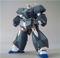 BANDAI MG 1/100 GUNDAM NT-1 Ver.2.0