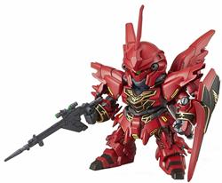 BANDAI HOBBY EX-Standard 013 Sinanju