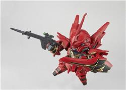BANDAI HOBBY EX-Standard 013 Sinanju