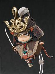 Nendoroid Genichiro Ashina "SEKIRO: SHADOWS DIE TWICE"
