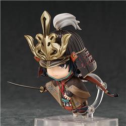 Nendoroid Genichiro Ashina "SEKIRO: SHADOWS DIE TWICE"