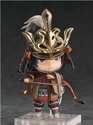 Nendoroid Genichiro Ashina "SEKIRO: SHADOWS DIE TWICE"