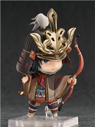 Nendoroid Genichiro Ashina "SEKIRO: SHADOWS DIE TWICE"