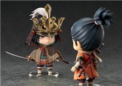 Nendoroid Genichiro Ashina "SEKIRO: SHADOWS DIE TWICE"