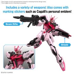 BANDAI Hobby ENTRY GRADE 1/144 STRIKE ROUGE