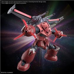 BANDAI HGCE #260 1/144 ZGMF-MM07 Z’Gok (Seed Freedom Ver.) "Gundam SEED Freedom" Kit de modélisation