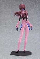 Good Smile Company PLAMAX Mari Makinami Illustrious(Re-run)