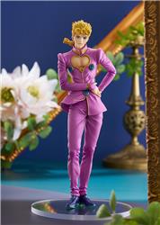 Good Smile Company Pop Up Parade Giorno Giovanna "JoJo's Bizarre Adventure Part 5 Golden Wind" Figure
