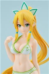 Good Smile Company POP UP PARADE BEACH QUEENS Leafa