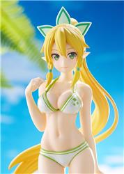 Good Smile Company POP UP PARADE BEACH QUEENS Leafa