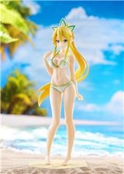 Good Smile Company POP UP PARADE BEACH QUEENS Leafa