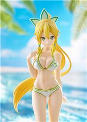 Good Smile Company POP UP PARADE BEACH QUEENS Leafa