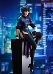 POP UP PARADE Motoko Kusanagi: 1995 Ver. L Size