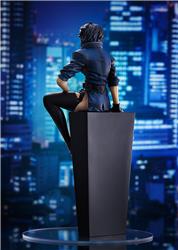 POP UP PARADE Motoko Kusanagi: 1995 Ver. L Size