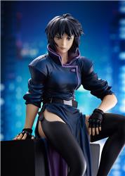 POP UP PARADE Motoko Kusanagi: 1995 Ver. L Size