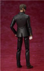 Good Smile Company FREEing figma Gendo Ikari