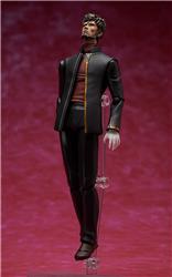 Good Smile Company FREEing figma Gendo Ikari
