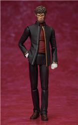 Good Smile Company FREEing figma Gendo Ikari