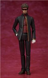 Good Smile Company FREEing figma Gendo Ikari