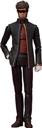 Good Smile Company FREEing figma Gendo Ikari