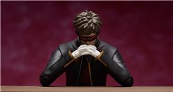 Good Smile Company FREEing figma Gendo Ikari