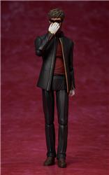 Good Smile Company FREEing figma Gendo Ikari