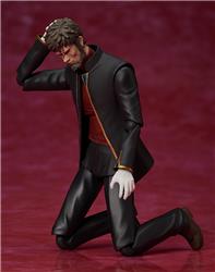 Good Smile Company FREEing figma Gendo Ikari