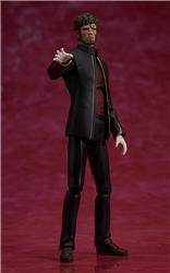 Good Smile Company FREEing figma Gendo Ikari