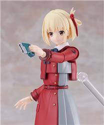 Good Smile Company PLAMATEA Chisato Nishikigi Lycoris Recoil Kit de modélisation