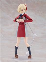 Good Smile Company PLAMATEA Chisato Nishikigi Lycoris Recoil Kit de modélisation