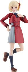 Good Smile Company PLAMATEA Chisato Nishikigi Lycoris Recoil Kit de modélisation
