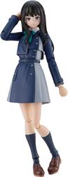 Good Smile Company PLAMATEA Takina Inoue Lycoris Recoil Kit de modélisation
