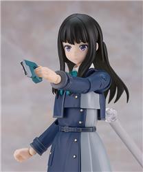 Good Smile Company PLAMATEA Takina Inoue Lycoris Recoil Kit de modélisation