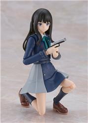 Good Smile Company PLAMATEA Takina Inoue Lycoris Recoil Kit de modélisation
