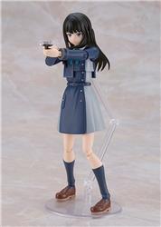 Good Smile Company PLAMATEA Takina Inoue Lycoris Recoil Kit de modélisation
