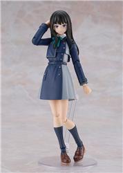 Good Smile Company PLAMATEA Takina Inoue Lycoris Recoil Kit de modélisation
