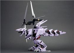 Kotobukiya 1/72 Zoids EZ-049 Berserk Fuhrer Repackage Ver. Model kit