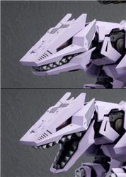 Kotobukiya 1/72 Zoids EZ-049 Berserk Fuhrer Repackage Ver. Model kit